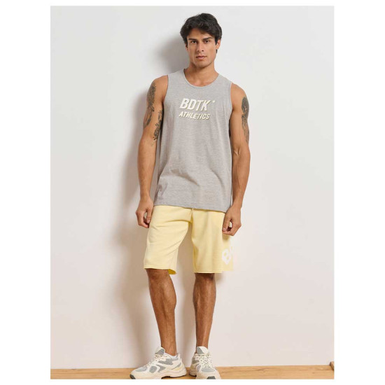 Bodytalk Ανδρικό σορτς Bodytalk Ανδρικό σορτς